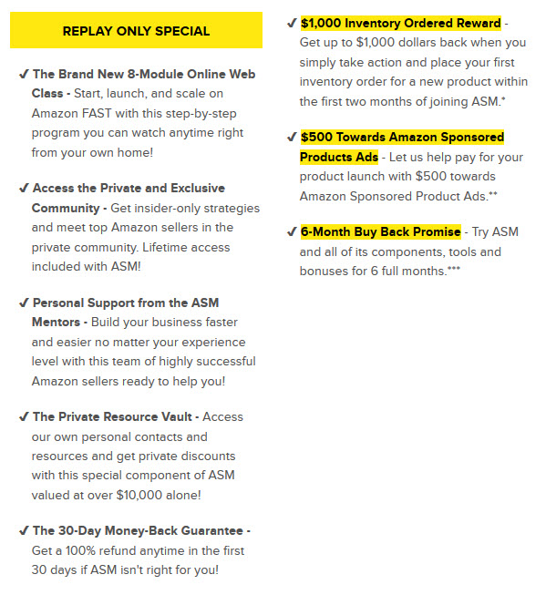 Amazing-Selling-Machine-Webinar-Bonus