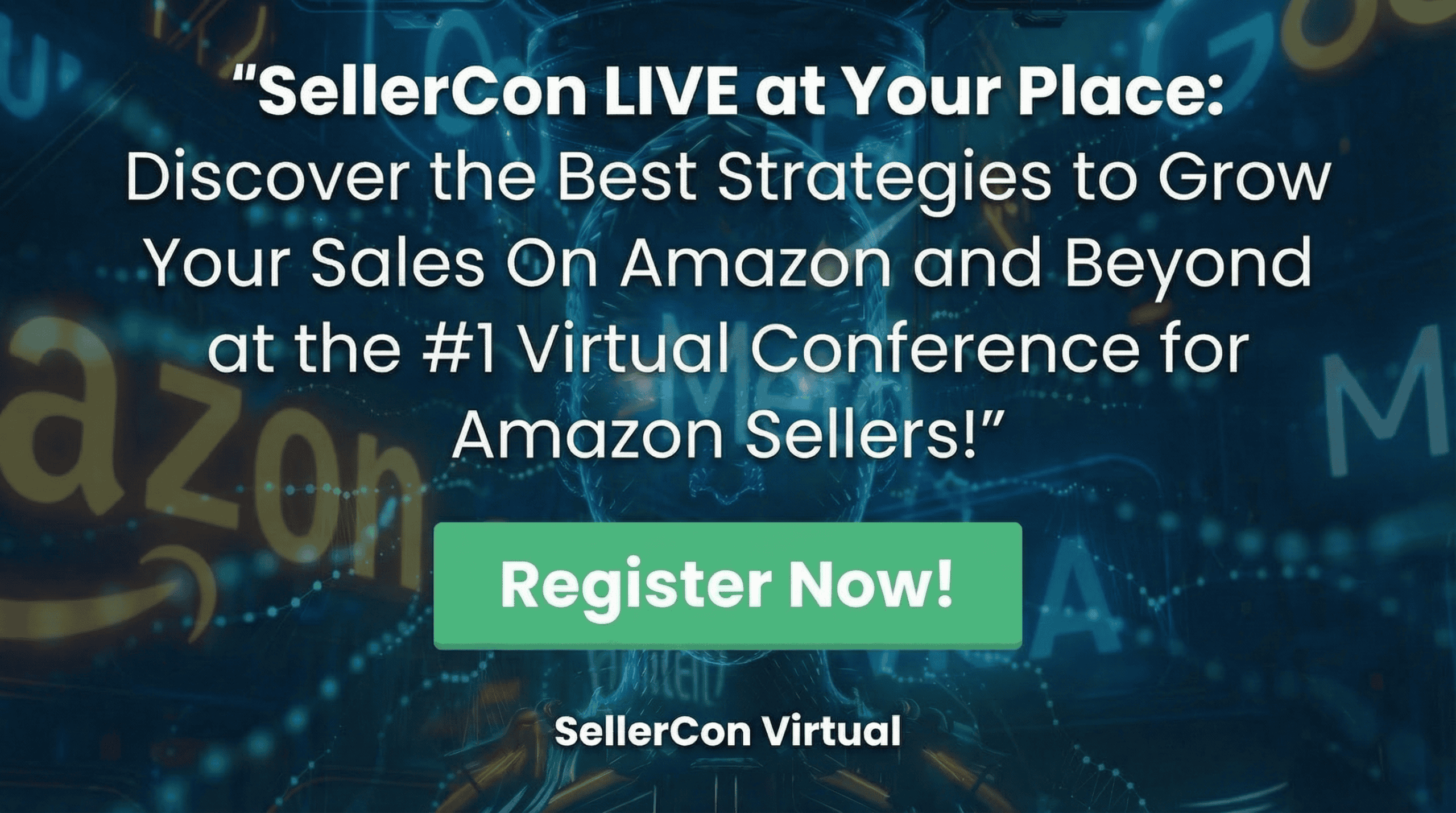 SellerCon Ai - Amazing Selling Machine 